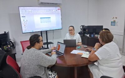 OPADRO y UMECIT avanzan en proyectos conjuntos de investigación sobre drogas