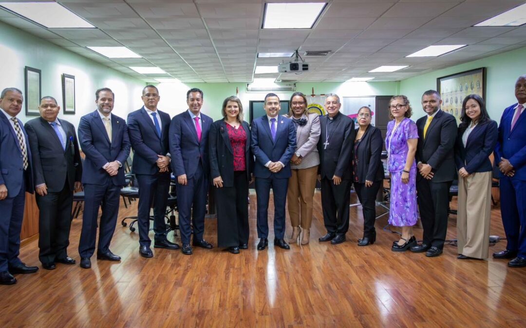 CONAPRED realiza su Primera Reunión de Comisionados del periodo 2026