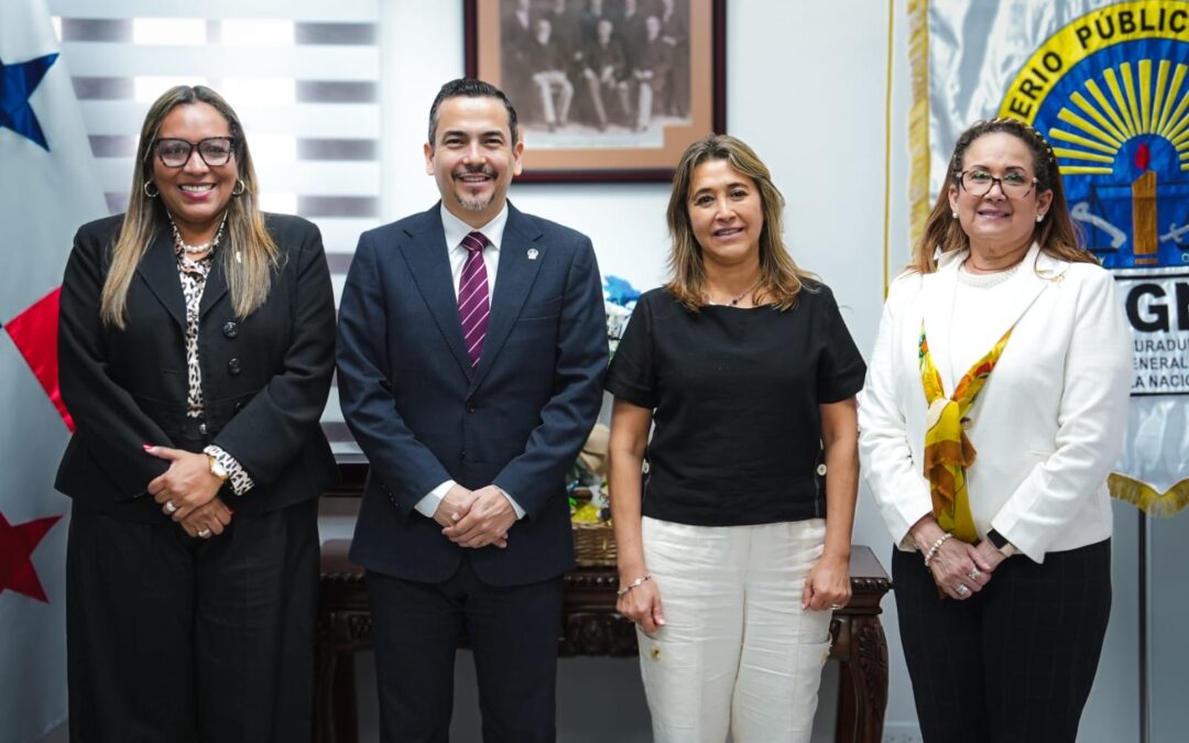 En el marco de la participación de Panamá en el Programa de Cooperación entre América Latina, el Caribe y la Unión Europea en materia de política de drogas (COPOLAD III)