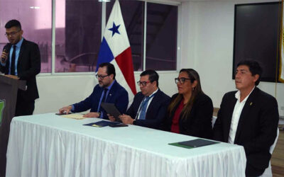 CONAPRED impulsa la Política Nacional sobre Drogas con seminario sobre el Sistema de Alerta Temprana en Panamá