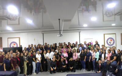 UCQ realiza primera capacitación nacional sobre su nueva Plataforma Digital de Gestión de Trámites Administrativos