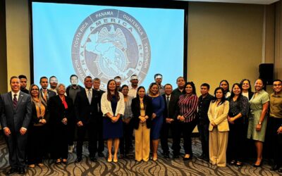 UCQ-CONAPRED participó en el curso “Inspecciones Regulatorias de Precursores Químicos: De la Teoría a la Práctica”, realizado los días 13 y 14 de mayo de 2026, en la ciudad de Panamá.