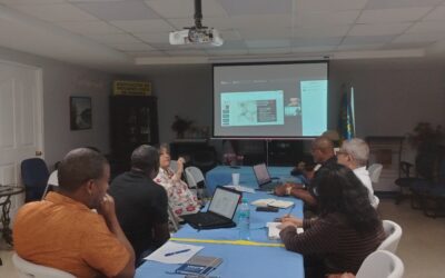 La Secretaría Ejecutiva de la CONAPRED avanza en la implementación de Criterios de Calidad en los Servicios de Apoyo a la Recuperación en el marco del Proyecto PIQAT