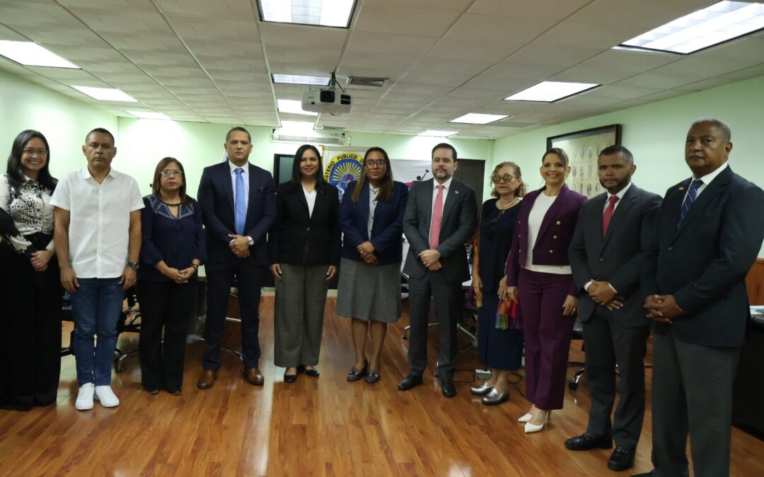 CONAPRED realizó su Primera Reunión Ordinaria de Comisionados del periodo 2025