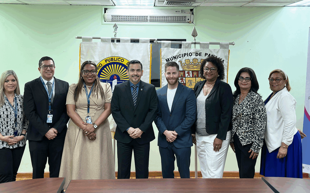 CONAPRED impulsa la habilitación del Centro Municipal de Rehabilitación y Reinserción de Personas Habitantes de Calle