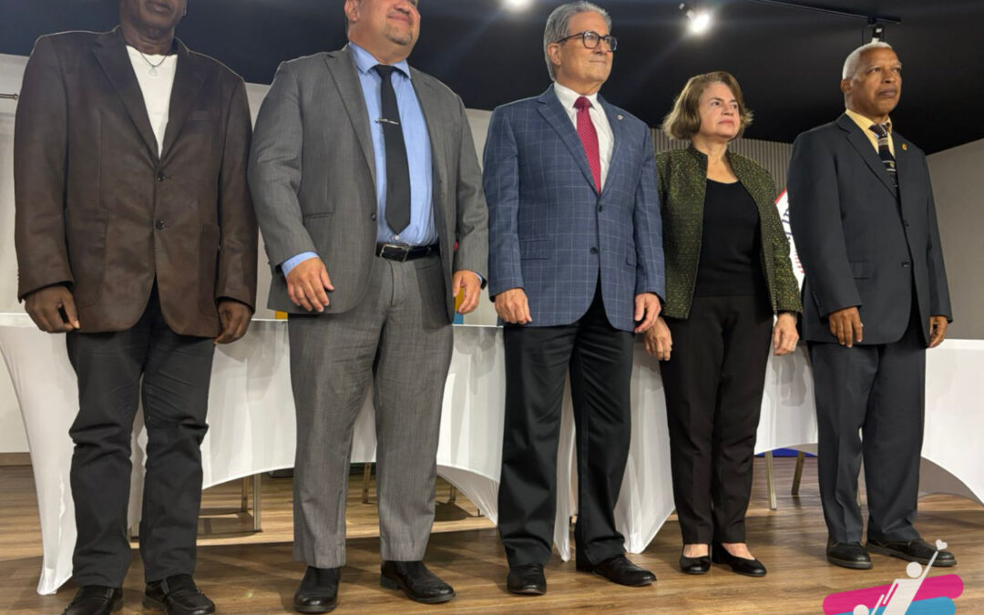 La CONAPRED participa en la Semana de Promoción de la Salud organizada por la RePaUPS